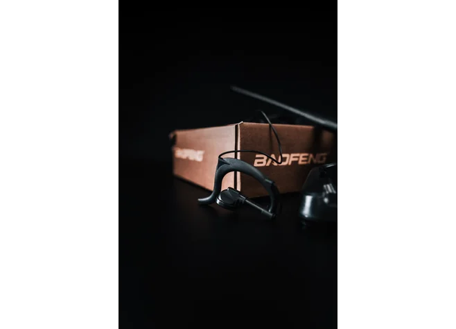 Рация BAOFENG UV-82 Фото 4